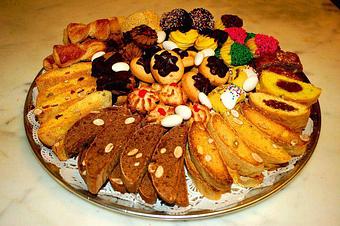Product - "Original" Ferrara Bakery, in Chicago, IL Bakeries