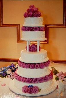 Product - "Original" Ferrara Bakery, in Chicago, IL Bakeries