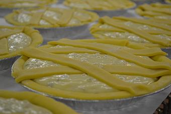 Product - "Original" Ferrara Bakery, in Chicago, IL Bakeries