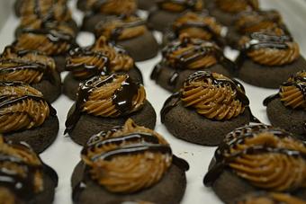 Product - "Original" Ferrara Bakery, in Chicago, IL Bakeries