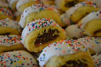 Product - "Original" Ferrara Bakery, in Chicago, IL Bakeries