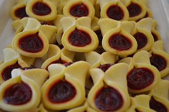 Product - "Original" Ferrara Bakery, in Chicago, IL Bakeries