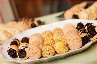 Product - "Original" Ferrara Bakery, in Chicago, IL Bakeries