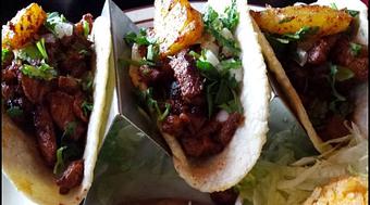 Product - Original Lindo Michoacan in Las Vegas, NV Mexican Restaurants
