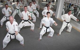 Product - Original Okinawan Karate of Holt in Holt, MI Martial Arts & Self Defense Schools