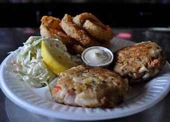 Product - Original Oyster House in Pittsburgh, PA Seafood Restaurants