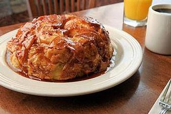 Product - Original Pancake House in Edina, MN Bakeries