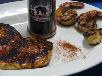 Product - Original Rib Tickler in Tomball, TX American Restaurants
