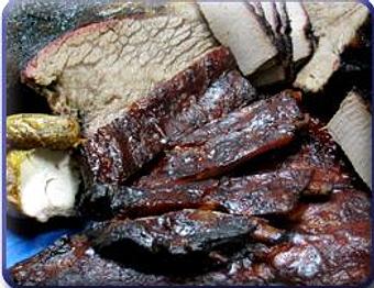 Product - Original Rib Tickler in Tomball, TX American Restaurants