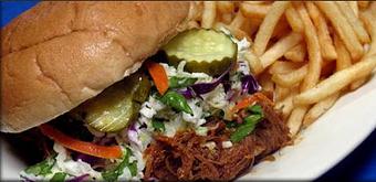 Product - Original Rib Tickler in Tomball, TX American Restaurants