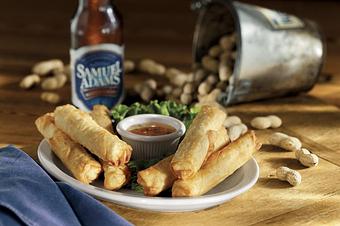 Product - Original Roadhouse Grill in Santa Maria, CA Bars & Grills