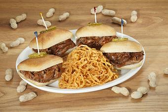 Product - Original Roadhouse Grill in Santa Maria, CA Bars & Grills