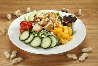 Product - Original Roadhouse Grill in Santa Maria, CA Bars & Grills