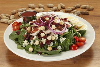 Product - Original Roadhouse Grill in Santa Maria, CA Bars & Grills