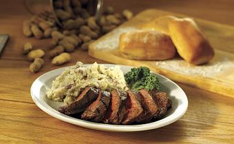 Product - Original Roadhouse Grill in Santa Maria, CA Bars & Grills