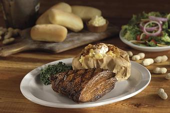 Product - Original Roadhouse Grill in Santa Maria, CA Bars & Grills