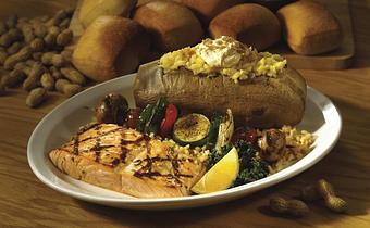 Product - Original Roadhouse Grill in Santa Maria, CA Bars & Grills