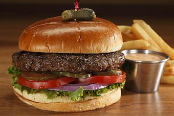 Product - Original Roadhouse Grill in Santa Maria, CA Bars & Grills