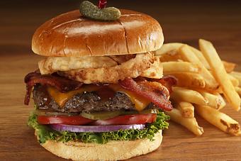 Product - Original Roadhouse Grill in Santa Maria, CA Bars & Grills