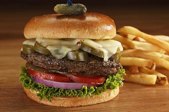 Product - Original Roadhouse Grill in Santa Maria, CA Bars & Grills