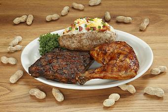 Product - Original Roadhouse Grill in Santa Maria, CA Bars & Grills