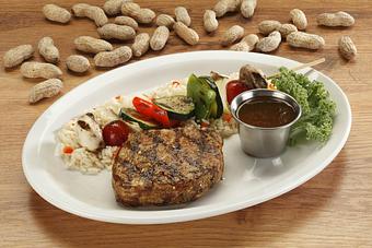 Product - Original Roadhouse Grill in Santa Maria, CA Bars & Grills