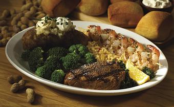 Product - Original Roadhouse Grill in Santa Maria, CA Bars & Grills