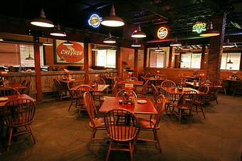 Product - Original Roadhouse Grill in Santa Maria, CA Bars & Grills