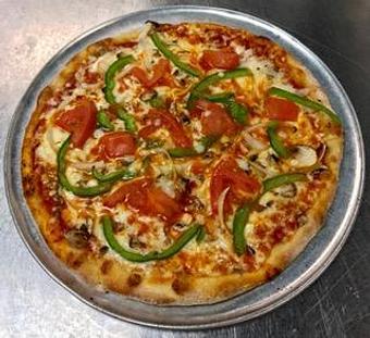 Product - Orlando's Pizza in Charleston, SC Pizza Restaurant