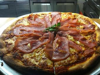 Product - Orobello's in Bluffton, SC Italian Restaurants