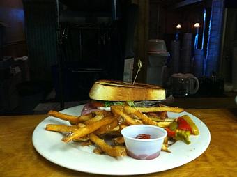 Product - Orobello's in Bluffton, SC Italian Restaurants