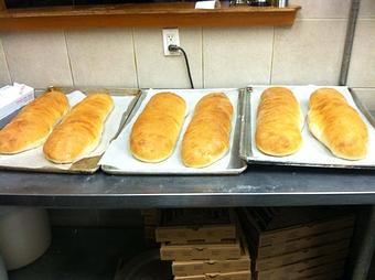 Product - Orobello's in Bluffton, SC Italian Restaurants