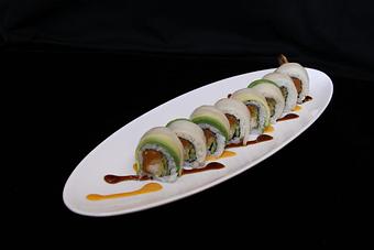 Product: A Bomb - Osaka Japanese Steak & Sushi in Helotes, TX Japanese Restaurants