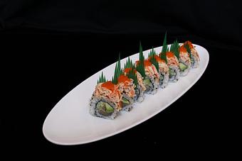 Product - Osaka Japanese Steak & Sushi in Helotes, TX Japanese Restaurants