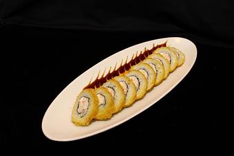 Product: American Ninja - Osaka Japanese Steak & Sushi in Helotes, TX Japanese Restaurants