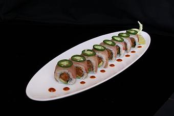 Product: Baja California - Osaka Japanese Steak & Sushi in Helotes, TX Japanese Restaurants