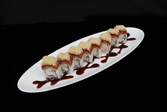 Product - Osaka Japanese Steak & Sushi in Helotes, TX Japanese Restaurants