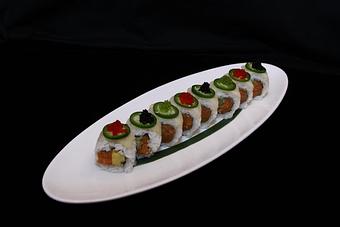 Product: Black Jack - Osaka Japanese Steak & Sushi in Helotes, TX Japanese Restaurants