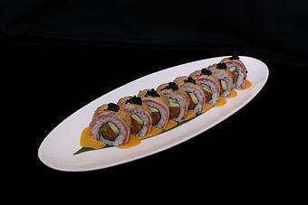 Product - Osaka Japanese Steak & Sushi in Helotes, TX Japanese Restaurants