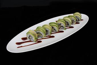 Product - Osaka Japanese Steak & Sushi in Helotes, TX Japanese Restaurants