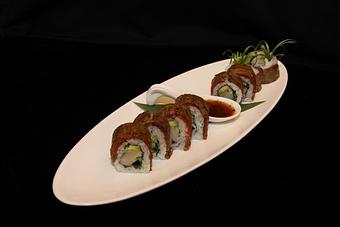 Product - Osaka Japanese Steak & Sushi in Helotes, TX Japanese Restaurants