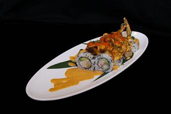 Product - Osaka Japanese Steak & Sushi in Helotes, TX Japanese Restaurants