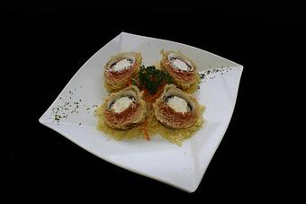 Product: Mushroom Bomb - Osaka Japanese Steak & Sushi in Helotes, TX Japanese Restaurants