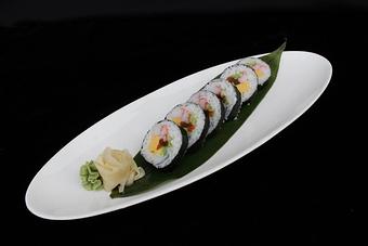 Product: Futo Maki - Osaka Japanese Steak & Sushi in Helotes, TX Japanese Restaurants