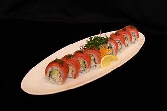 Product - Osaka Japanese Steak & Sushi in Helotes, TX Japanese Restaurants