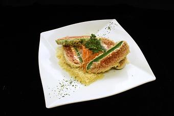 Product: Jalapeno Bomb - Osaka Japanese Steak & Sushi in Helotes, TX Japanese Restaurants