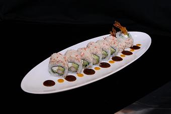 Product - Osaka Japanese Steak & Sushi in Helotes, TX Japanese Restaurants