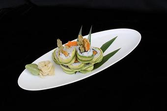 Product: Magic Mountain - Osaka Japanese Steak & Sushi in Helotes, TX Japanese Restaurants