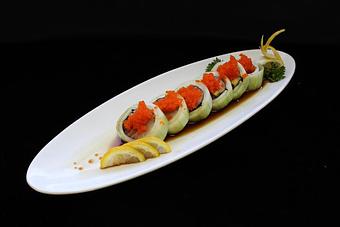 Product - Osaka Japanese Steak & Sushi in Helotes, TX Japanese Restaurants