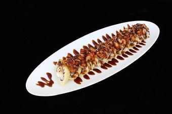 Product: Mount Fuji - Osaka Japanese Steak & Sushi in Helotes, TX Japanese Restaurants